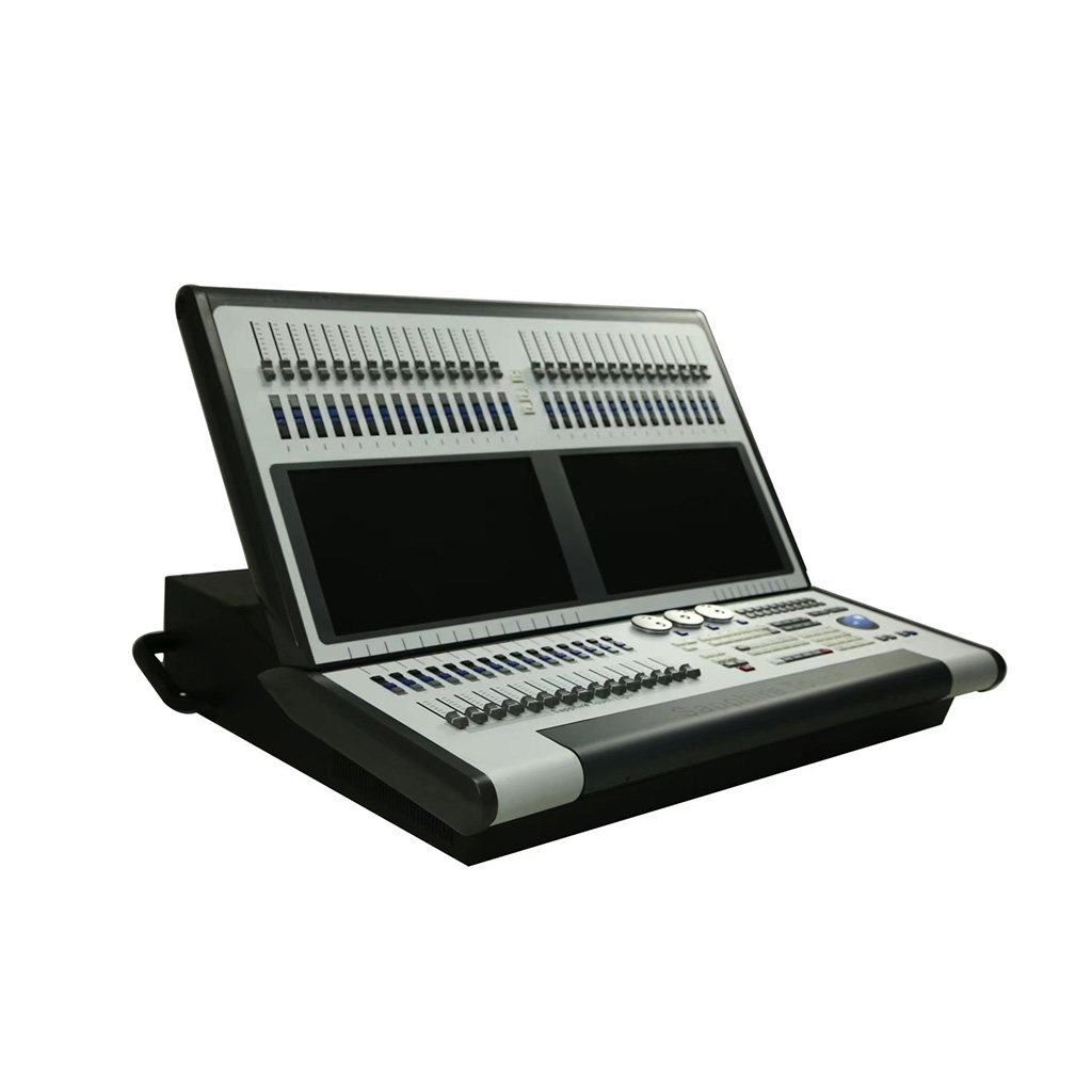 Sapphire Touch  DMX console HS-ST-Sapphire